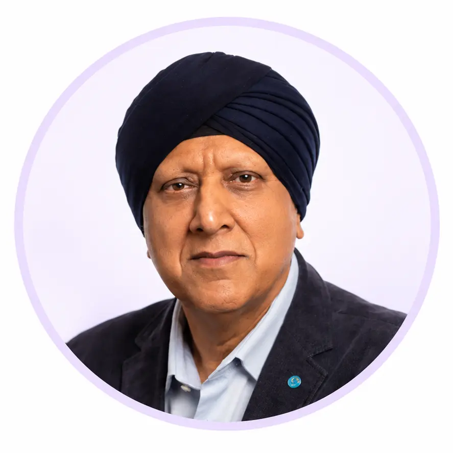 Lakhtar Singh - Founder Director at Octopus Marketing Services