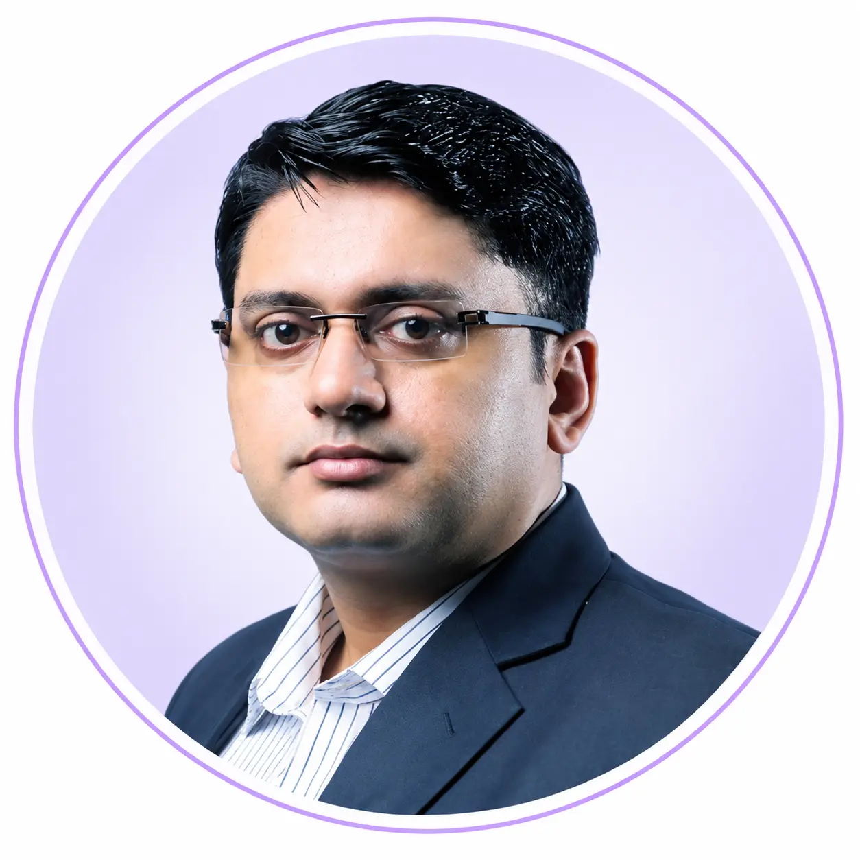 Sanjay Gupta - Head of Marketing at Octopus Marketing Services